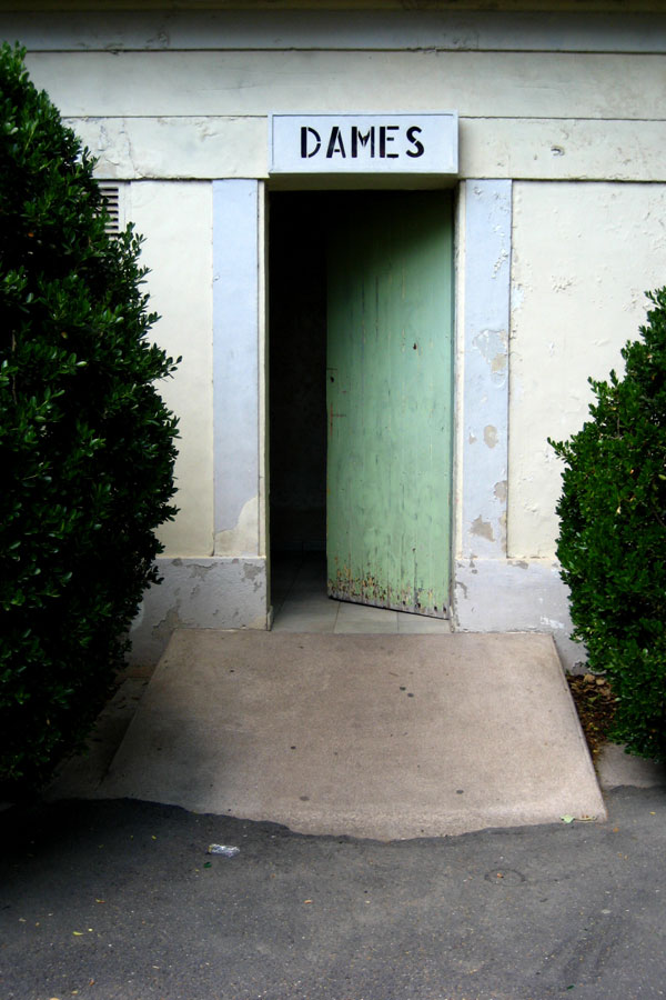 French doors / Photos by Sharokina (33)