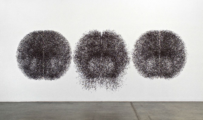 Penwald Drawings by Tony Orrico (2)