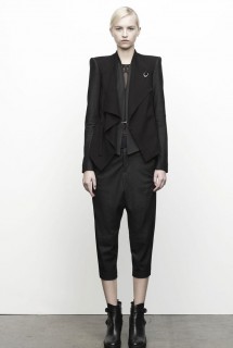 Pre-Fall 2012/2013 by Helmut Lang (1)
