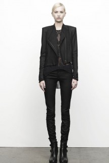 Pre-Fall 2012/2013 by Helmut Lang (2)