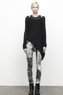 Pre-Fall 2012/2013 by Helmut Lang (4)