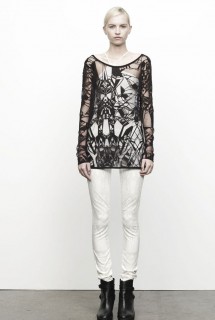 Pre-Fall 2012/2013 by Helmut Lang (6)