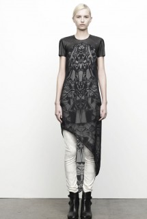 Pre-Fall 2012/2013 by Helmut Lang (7)