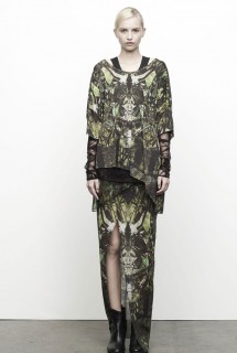 Pre-Fall 2012/2013 by Helmut Lang (10)