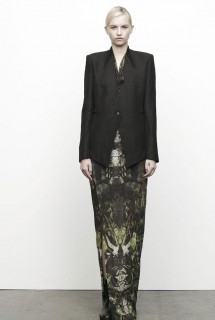 Pre-Fall 2012/2013 by Helmut Lang (11)