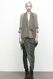 Pre-Fall 2012/2013 by Helmut Lang (14)
