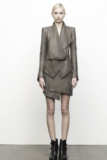 Pre-Fall 2012/2013 by Helmut Lang (17)