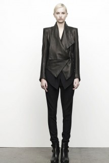 Pre-Fall 2012/2013 by Helmut Lang (18)