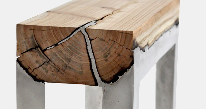 Read more about Wood Casting