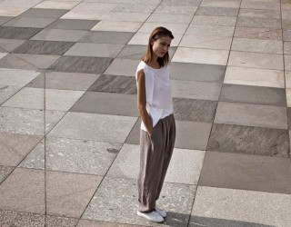 Read more about the Spring/Summer 2013 Collection by Spon Diogo