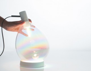 Read more about Scent of Light