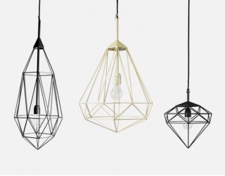 Read more about Diamond Pendant by JSPR