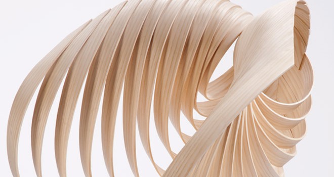 Read more about Yumi Chair by Laura Kishimoto