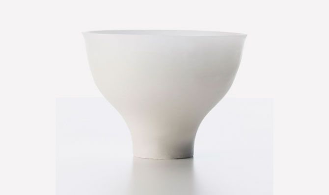 Shivering Bowls by Nendo (2)