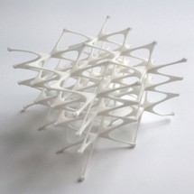 Biomimicry by Lilian van Daal